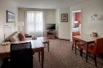 Victory Mills New York Hotels - Residence Inn By Marriott Saratoga Springs