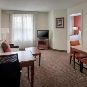 Residence Inn by Marriott Saratoga Springs