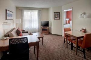 Residence Inn by Marriott Saratoga Springs, Saratoga Springs