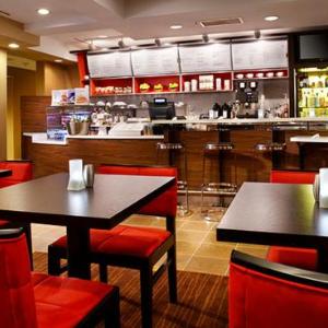 Courtyard by Marriott Akron Stow