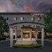 Hotels near Feather Falls Casino - Courtyard by Marriott Chico