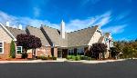 Hoag Corners New York Hotels - Residence Inn By Marriott Albany East Greenbush/Tech Valley