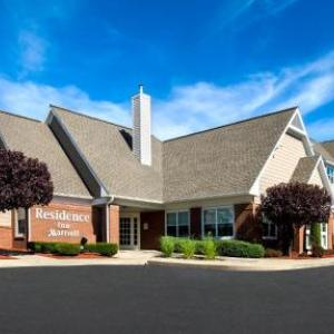 Residence Inn by Marriott Albany East Greenbush/Tech Valley