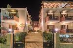 Mytilini Greece Hotels - Theofilos Paradise Boutique Hotel