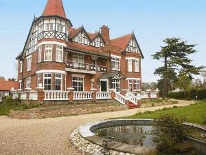 The Grange Hotel, Kings Lynn