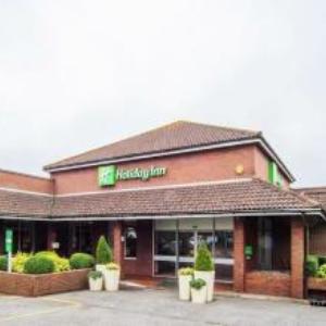 Holiday Inn High Wycombe M40 Jct.4