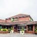 Kenton Theatre Henley-on-Thames Hotels - Holiday Inn High Wycombe M40 Jct.4