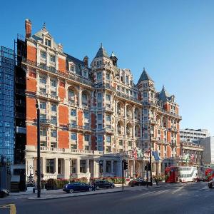 Mandarin Oriental Hyde Park