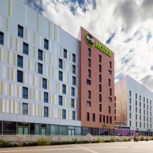 B&B Hôtel Lille Grand Stade