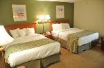 Van Buren Missouri Hotels - Fort Davidson Hotel
