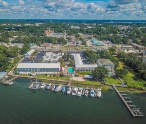Marina Bay Resort, Fort Walton Beach