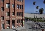 California Heritage Museum California Hotels - Venice Breeze Suites