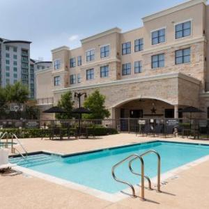 Residence Inn by Marriott Fort Worth Cultural District