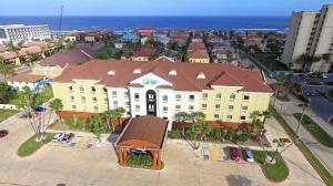 Holiday Inn Express Hotel and Suites South Padre Island, an IHG Hotel, South Padre Island