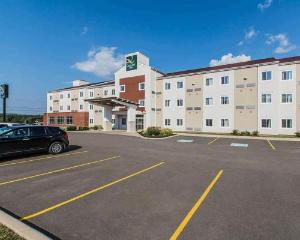 Quality Inn Moncton, Moncton