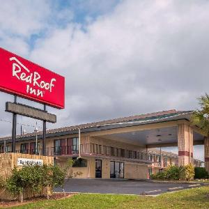 Red Roof Inn Mobile - Midtown