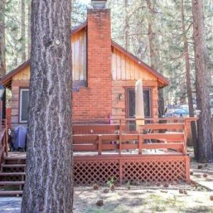 Hotels Near Snow Summit In Big Bear Lake Ca United States