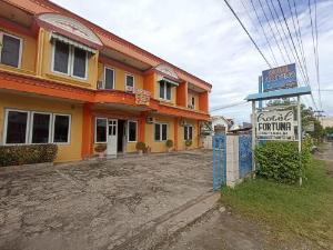 Hotel Fortuna Baturaja, Muara Enim