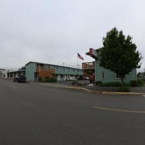 Col-Pacific Motel