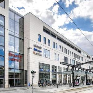 ibis budget Dresden City