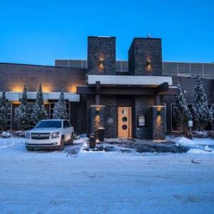 Ellerslie Rugby Park Hotels - Sandman Signature Edmonton South Hotel