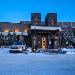 Castrol Raceway Hotels - Sandman Signature Edmonton South Hotel