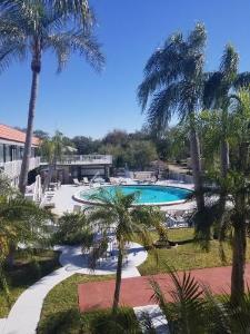 Days Inn by Wyndham Clearwater/Central, Clearwater Beach