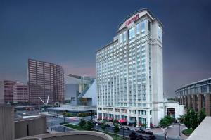 Hartford Marriott Downtown, Hartford