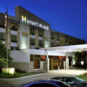 Hyatt Place Milwaukee Airport