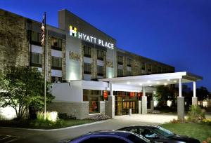 Hyatt Place Milwaukee Airport, Milwaukee