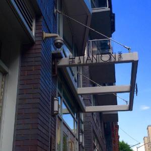 Hotels near The Delancey New York - Sanctuary NYC Retreats