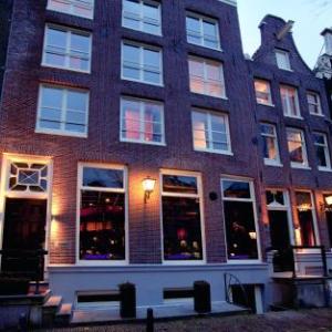 Hotel Sebastians