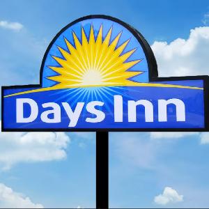 Days Inn & Suites by Wyndham Brewton