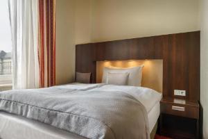 Novum Hotel Graf Moltke Hamburg, Hamburg