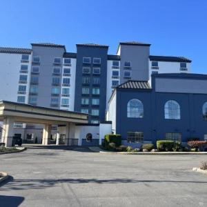 Staybridge Suites Federal Way - Seattle South  an IHG Hotel