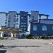 Evergreen Suites Federal Way