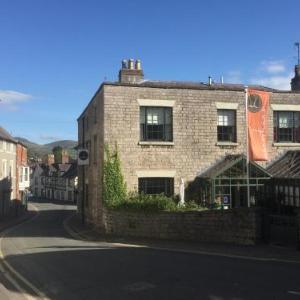 Hotels near Pafiliwn Llangollen Pavilion - manorhaus RUTHIN - manorhaus collection