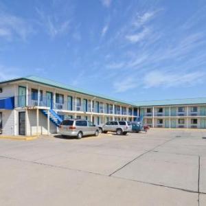 Americas Best Value Inn - Lincoln