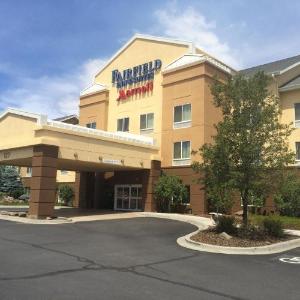 Fairfield Inn & Suites by Marriott Yakima, Yakima
