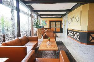 Kongresshotel Europe, Stuttgart