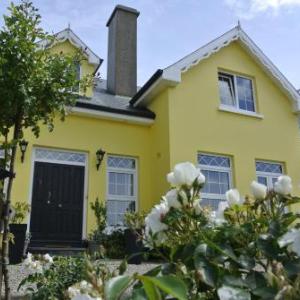 Drumcreehy Country House B&B