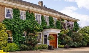Rectory Farm, Cambridge