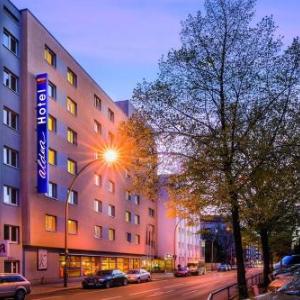 Novum Hotel Aldea Berlin Centrum