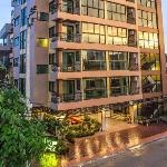 Apartment in Bangkok 