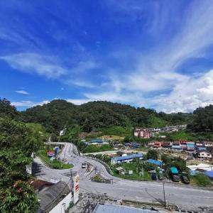 Cozy Homestay@Ringlet Cameron Highlands[5 pax]