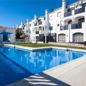 Casa Lena Town House With Community Pool