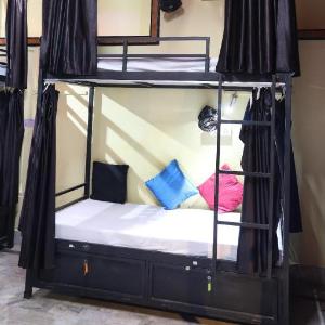Sant Kripa Back Packers Hostel