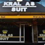 KRAL AS SUİT HOTEL