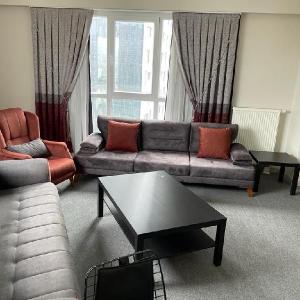 Lovely 2 Bedroom Apartment in Istanbul