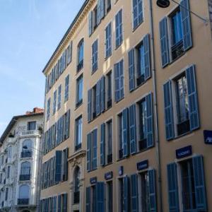 Nice Riviera Sweet Home Chambres d'hotes